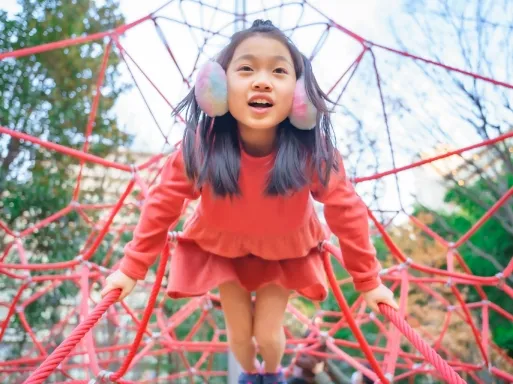 ほしのむら もりのこ園アバウトイメージ