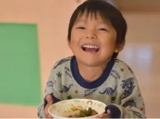 1日のスケジュールイメージ